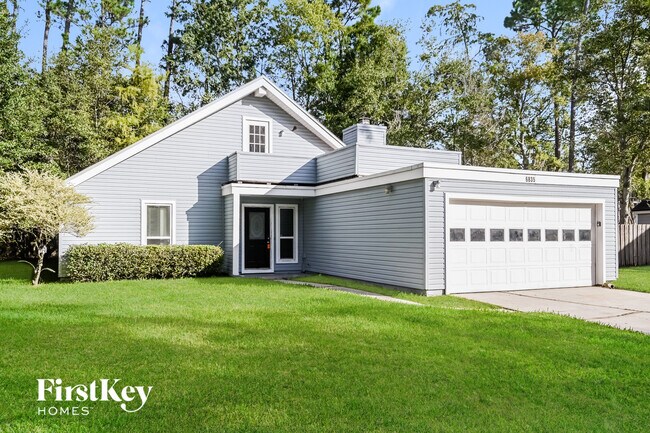 Foto del edificio - 6835 Candlewood Dr S