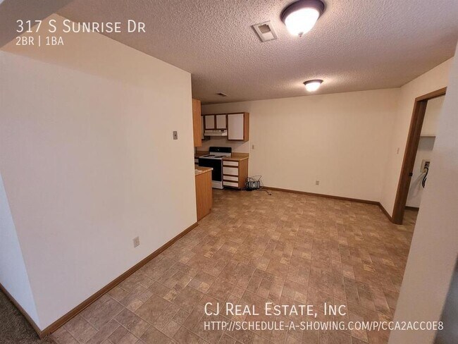 Building Photo - 317 S Sunrise Dr
