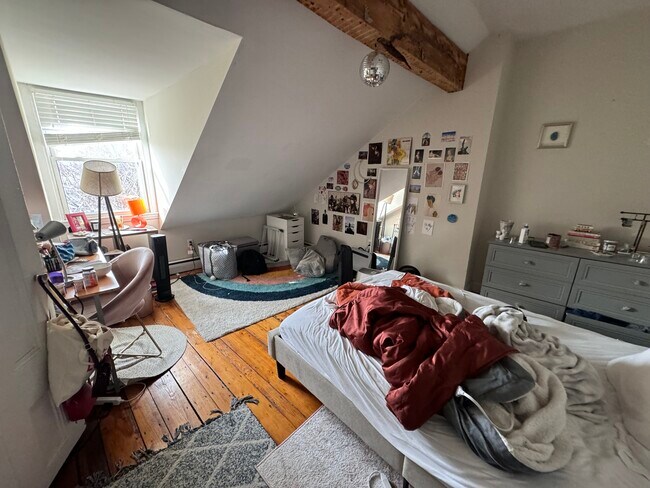 Foto del edificio - 237 Northampton St