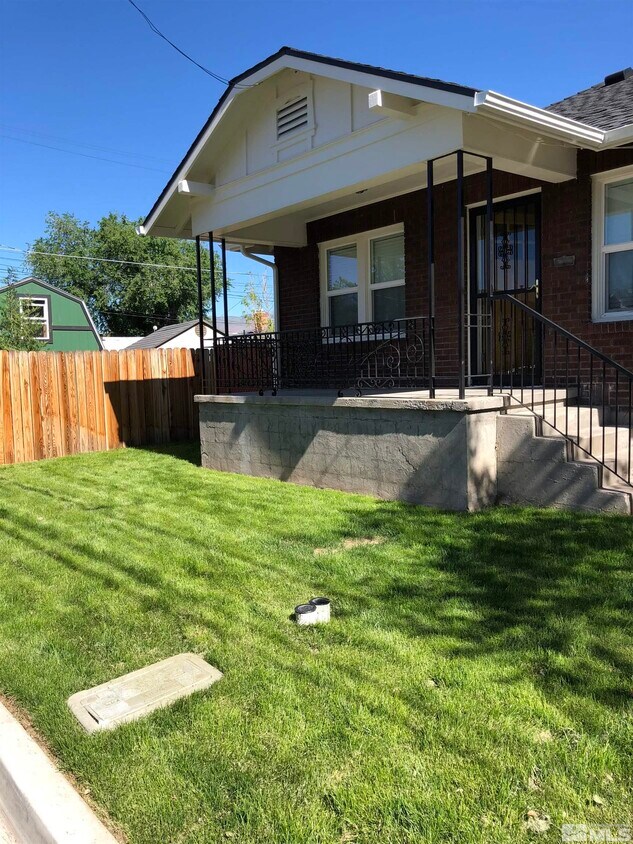 125 Malone Ln, Reno, NV 89502 House Rental in Reno, NV