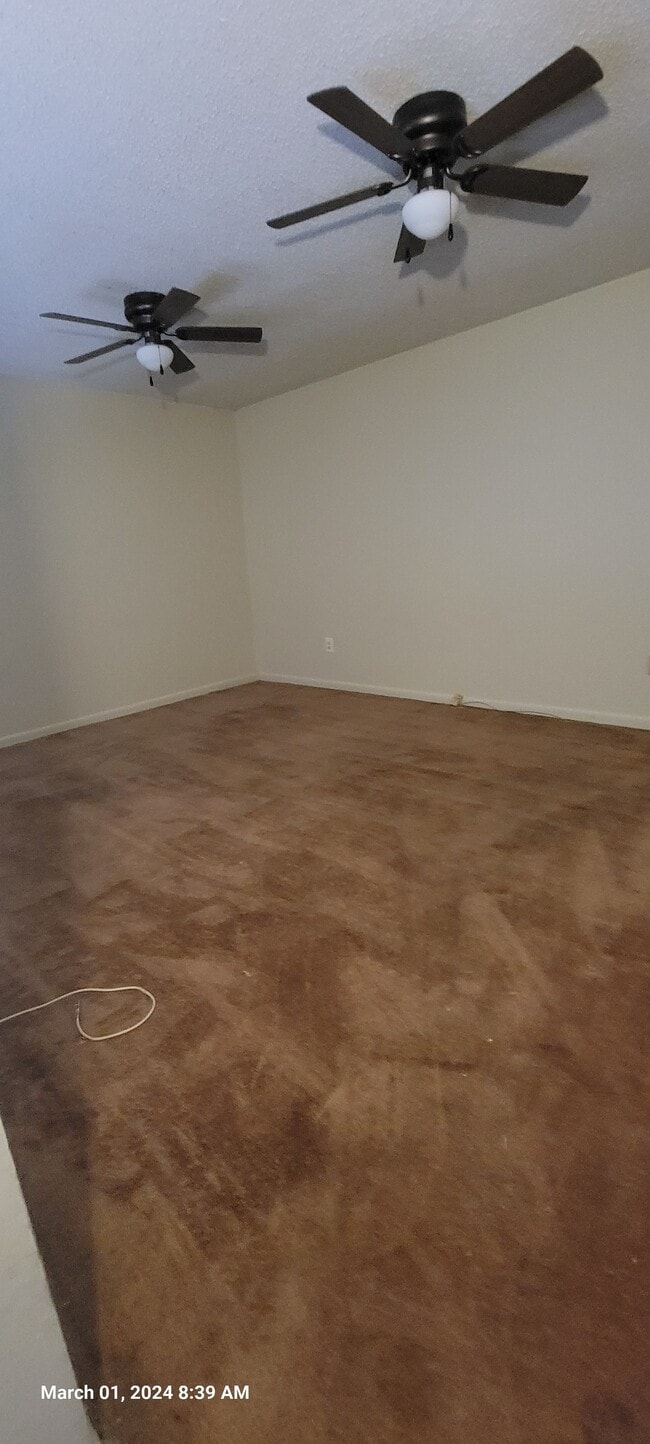 Loft/3rd Bedroom - 7913 Bles Ave