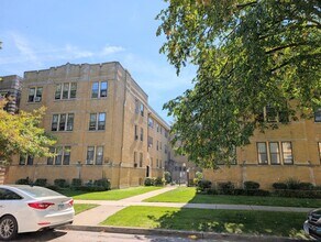 Building Photo - 710 Seward St