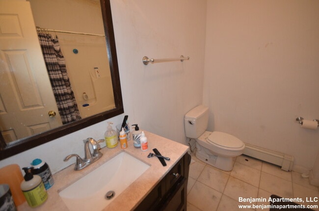 Building Photo - 486 Massachusetts Ave