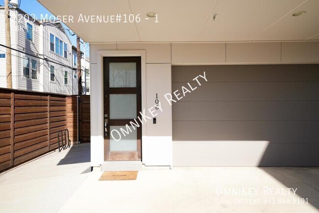 Foto del edificio - 2203 Moser Ave