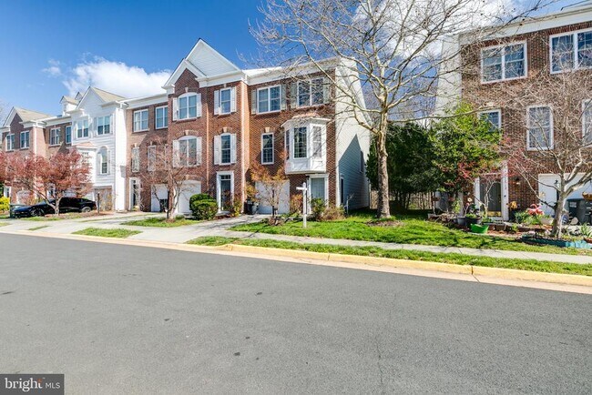 Foto del edificio - 13716 Maple Sugar Ln