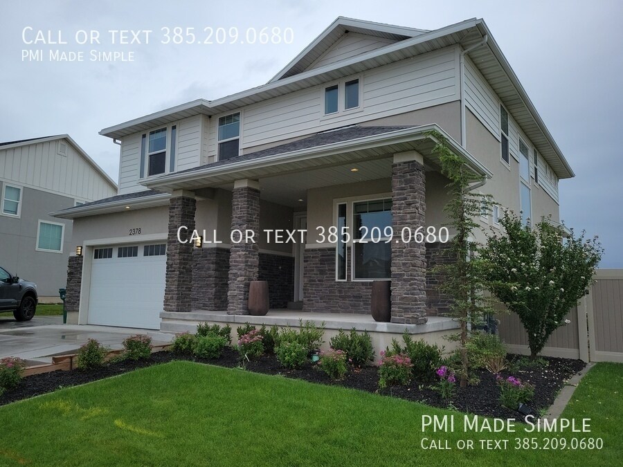 Home in Lehi with a Hot Tub! House for Rent in Lehi, UT