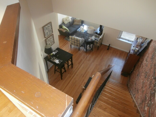 Building Photo - 1772 Willard St NW