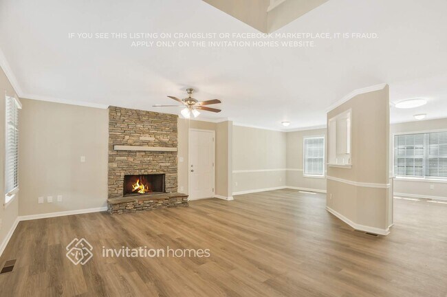 Foto del edificio - 1833 Cobblewood Trail