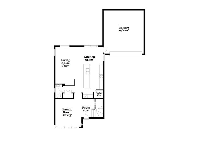 Foto del edificio - 7240 E Northridge St