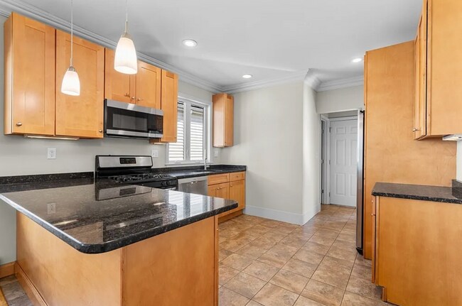 Foto del edificio - 11 Woodlawn St