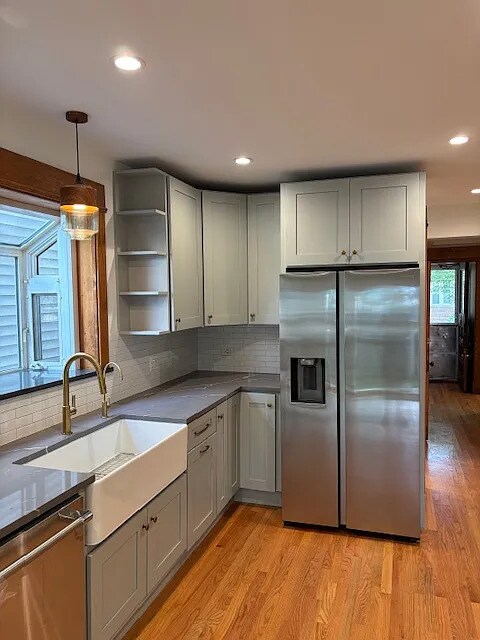 Foto del edificio - 4508 N Christiana Ave