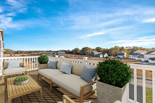 Foto del edificio - 955 Lorewood Grove Rd