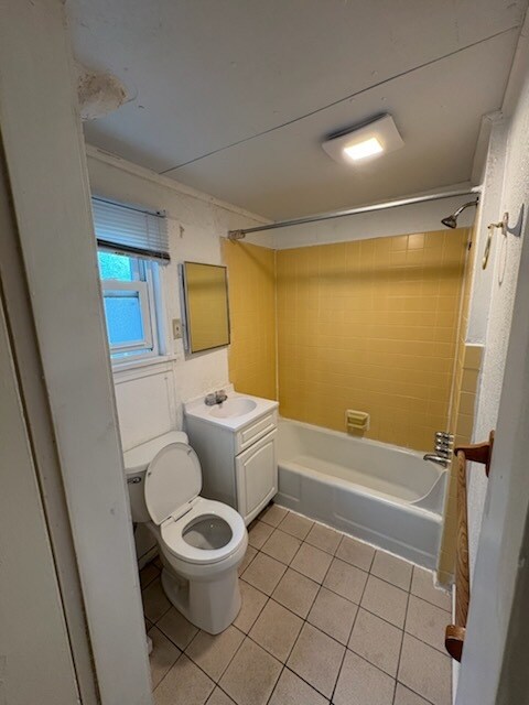 Baño del primer piso - 35 Langslow St