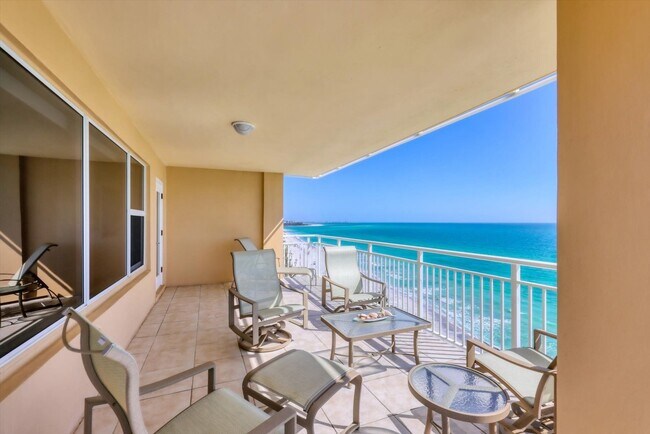 Foto del edificio - 601 Longboat Club Rd