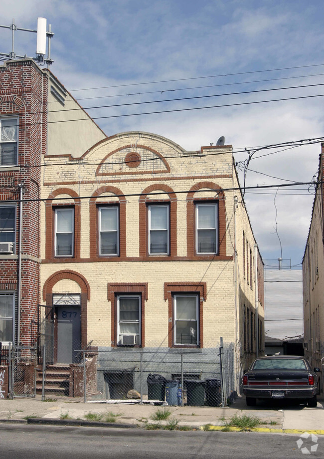 877 Belmont Ave, Brooklyn, NY 11208 Apartments Brooklyn, NY