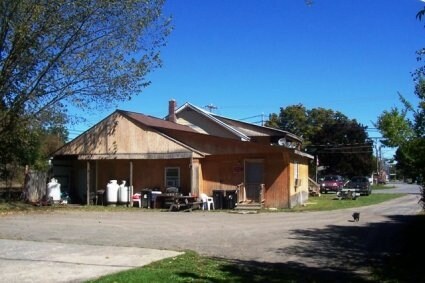Foto principal - 110 S Main St