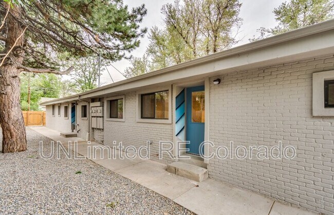 Building Photo - 1741 N Harlan St