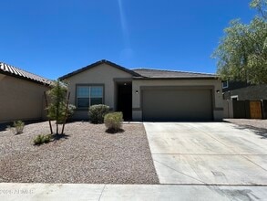 Building Photo - 6551 W Magdalena Ln