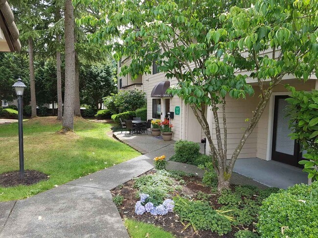 Foto del interior - Jackson Greens