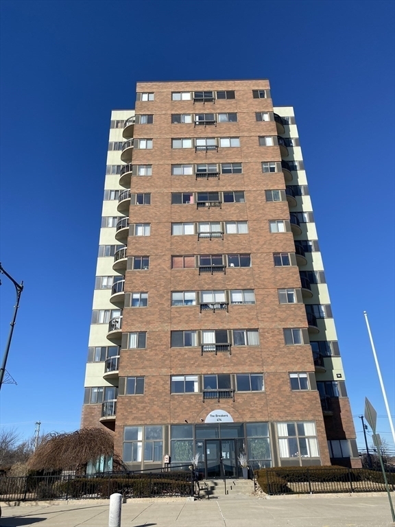 Foto del edificio - 474 Revere Beach Blvd