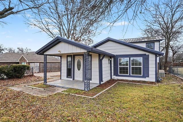 Building Photo - 5421 Buchanan St