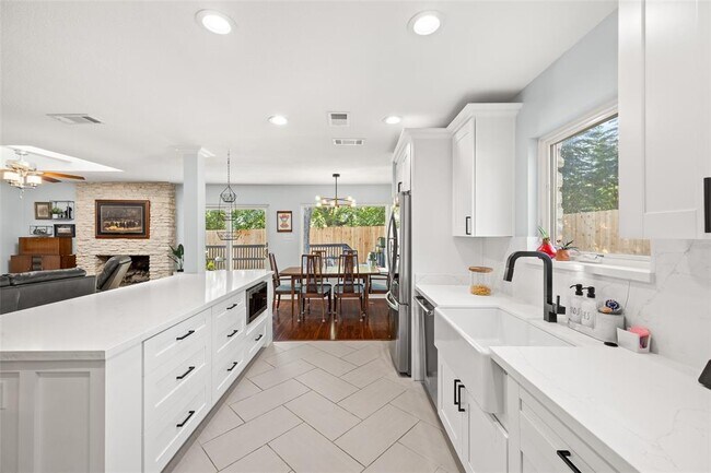 Foto del edificio - 11307 Powder Mill Trail