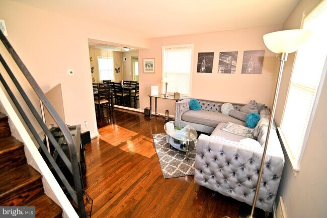 Foto del edificio - 2504 Iverson St