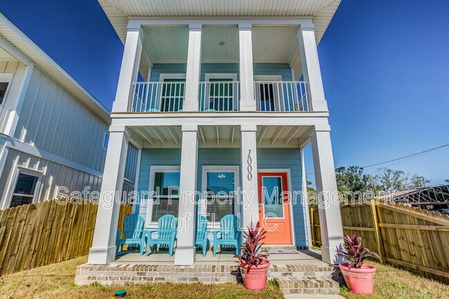 Foto del edificio - 1000 W Main St