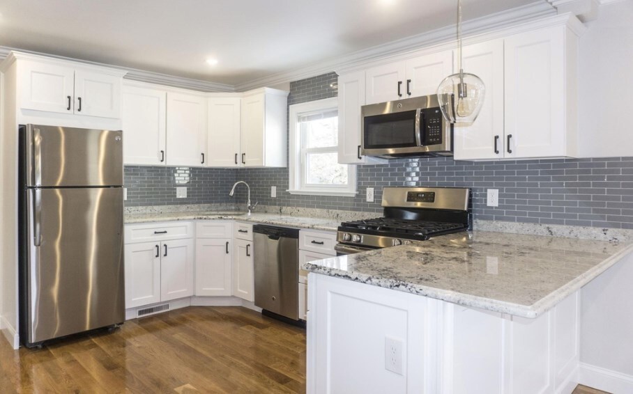 25 Rockledge St, Boston, MA 02119 Apartments in Boston, MA