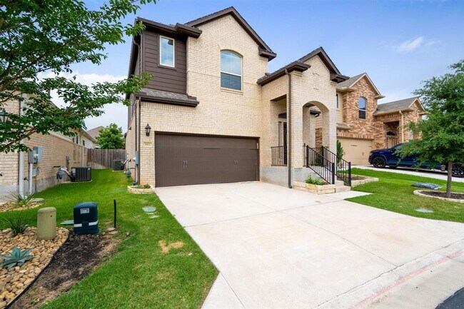 Foto del edificio - 3451 Mayfield Ranch Blvd