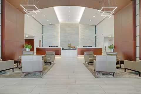 Foto del edificio - 1700 Bassett St