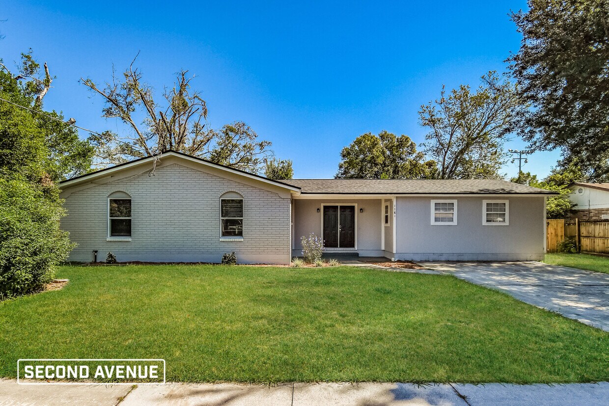 1181 Grove Park Dr, Orange Park, FL 32073 House for Rent in Orange