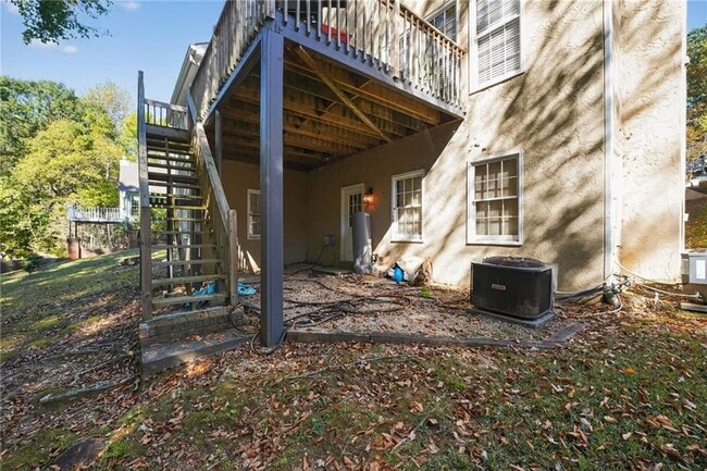 Foto del edificio - 641 Belgrave Ln