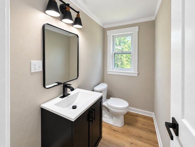 Foto del edificio - 25855 Highland Rd