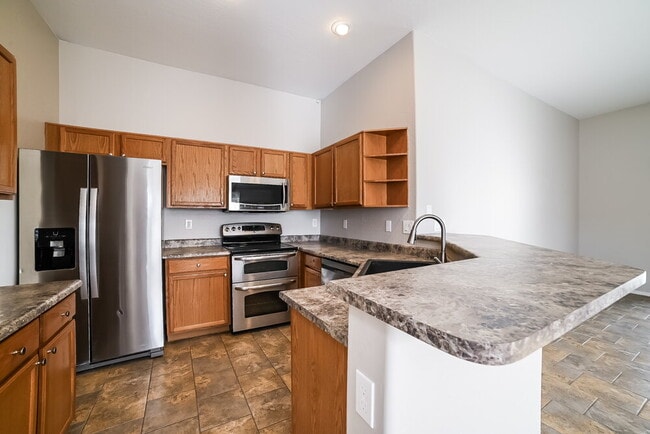 Foto del edificio - 3510 W Thurman Dr