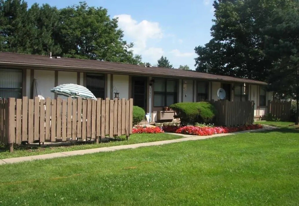 Willowood Apartments Apartments 3303B Shiloh Springs Rd Trotwood, OH