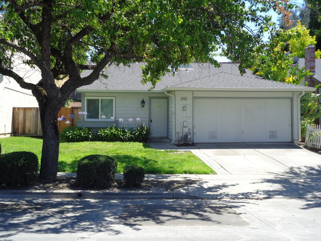 44663 Japala Pl, Fremont, CA 94539 House for Rent in Fremont, CA