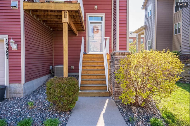 Building Photo - 14583 Olivine Way NW