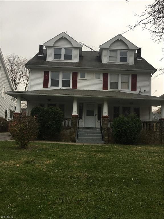 2407 Woodmere Dr, Cleveland Heights, OH 44106 Room for Rent in Cleveland Heights, OH