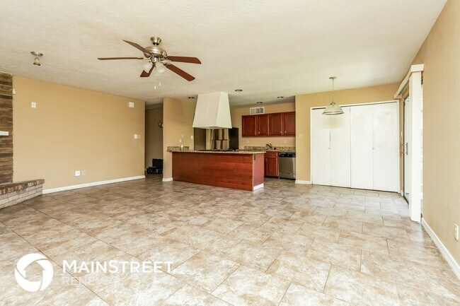 Foto del edificio - 6932 Sandstone Ct