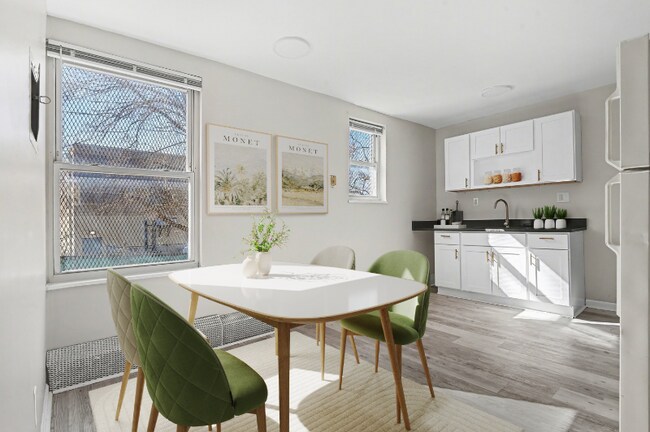 Foto del edificio - 3545 Harvey Ave