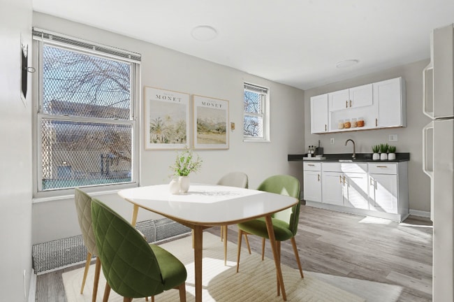 Building Photo - 3545 Harvey Ave