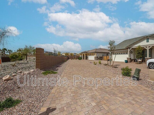 Foto del edificio - 12658 W Cassia Trail