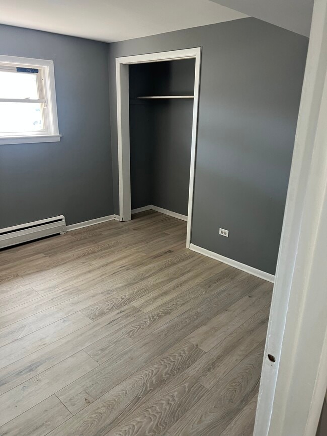 2nd bedroom closet - 13946 S State St