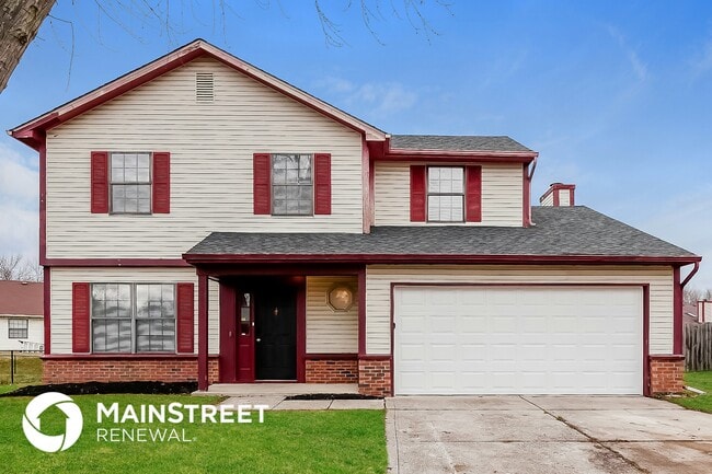 Building Photo - 5032 Granger Ct