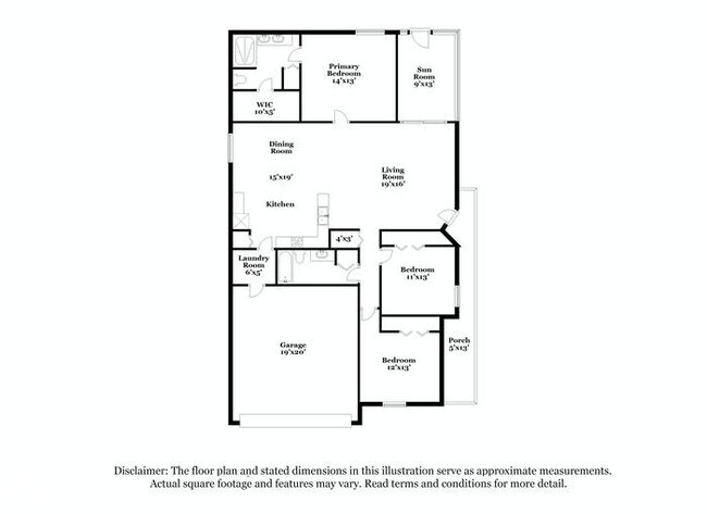 Building Photo - 5035 BELMONT PARK LN, MULBERRY, FL 33860