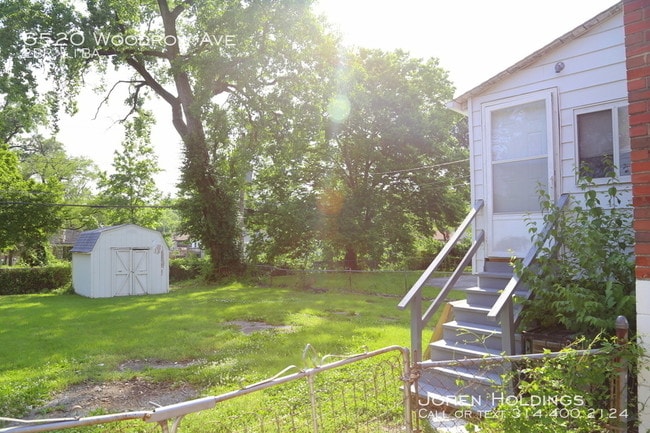 Building Photo - 6520 Woodrow Ave