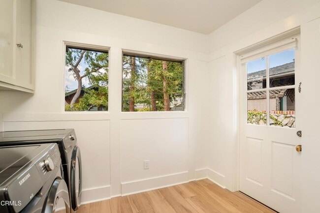 Building Photo - 847 S Los Robles Ave