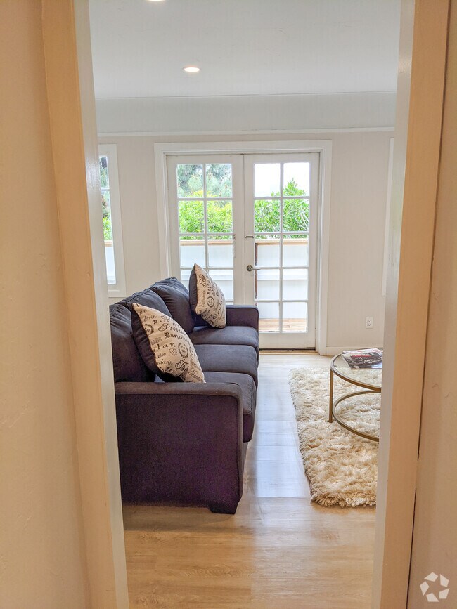 Huntington Palisades Loft Apartments for Rent Pacific Palisades, CA