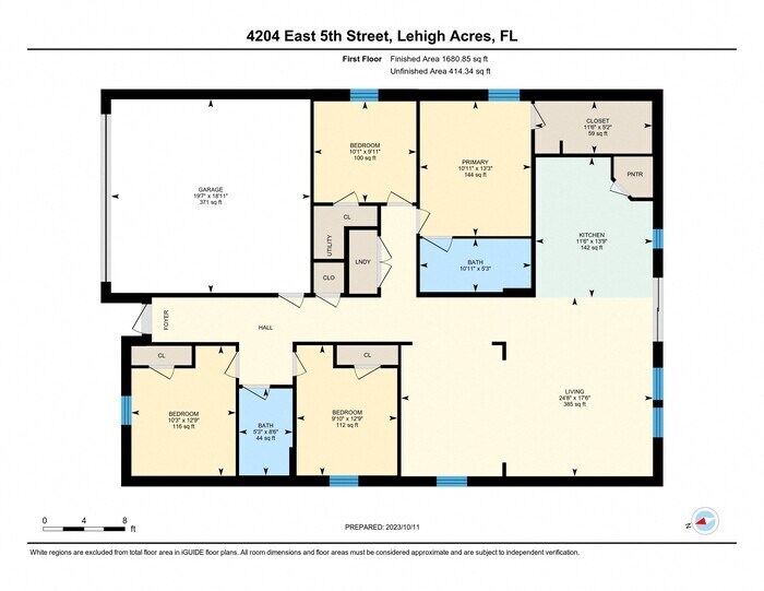 Building Photo - 4204 East 5th Street